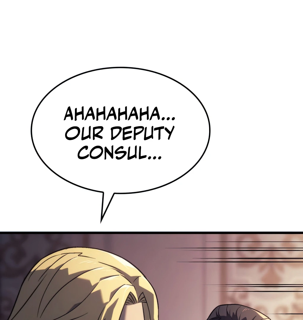 Revenge of the Iron-Blooded Sword Hound, Chapter 19 image 088